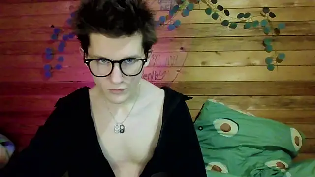 Snapshot of Sasha_bb21 chatting on February 2026 08:41:02 PM Sasha bb21 online show from February 2026 08:41:02 PM