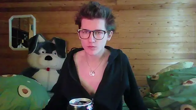 Snapshot of Sasha_bb21 chatting on February 2026 08:11:01 AM Sasha bb21 online show from February 2026 08:11:01 AM