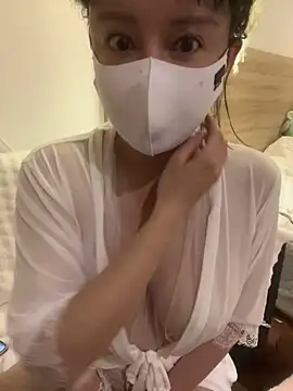 Mia-zhan online show from March 2026 11:27:02 PM