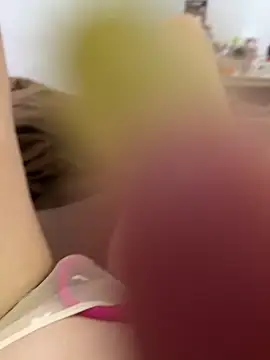 Mia-zhan online show from May 2026 08:59:01 PM
