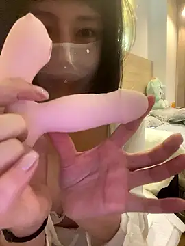 Mia-zhan online show from January 2026 09:51:02 PM