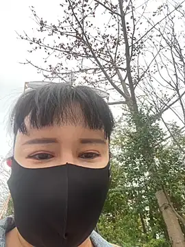 Mia-zhan online show from February 2026 05:20:01 AM