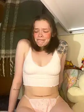 YourEnglishRose online show from January 2026 12:36:02 AM