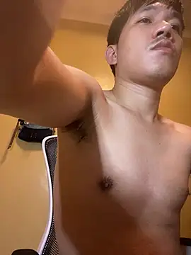 asian guy67 online show from April 2026 09:30:01 PM