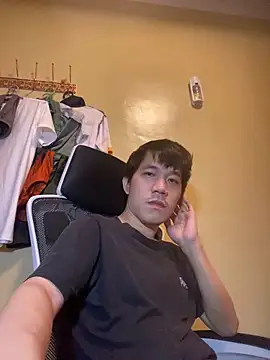 asian guy67 online show from February 2026 02:49:01 PM