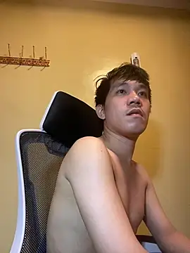 asian guy67 online show from February 2026 01:40:02 PM