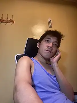 asian guy67 online show from February 2026 01:20:02 PM