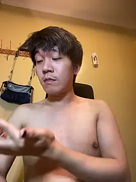 asian guy67 online show from March 2026 01:14:02 PM