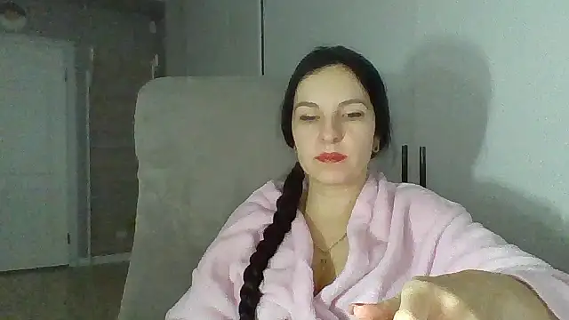 HollySecret77 online show from January 2026 03:30:02 PM