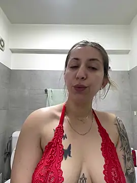 dalia0710 online show from March 2026 01:05:01 PM