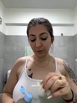 dalia0710 online show from March 2026 12:41:01 PM