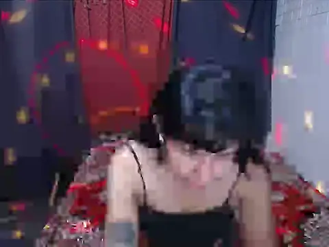 BriannaCruz24 online show from June 2026 12:05:02 PM