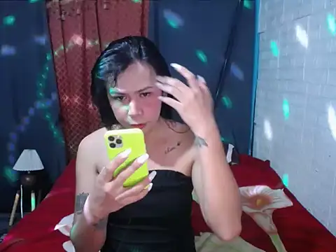 BriannaCruz24 online show from July 2026 11:32:01 AM