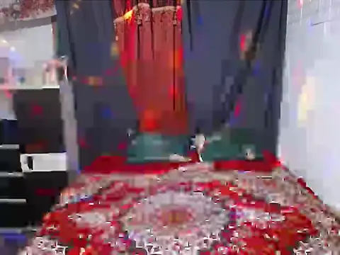 BriannaCruz24 online show from February 2026 03:59:01 AM