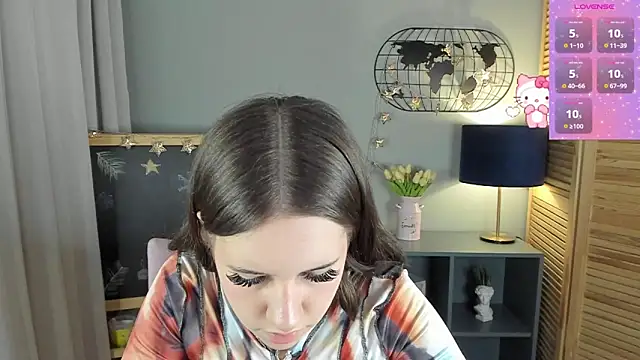 MollysMiawko online show from January 2026 09:23:02 AM