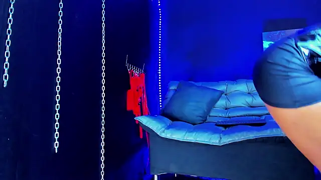 LucyStonne online show from March 2026 09:41:02 PM