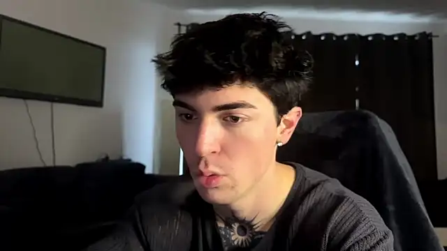 LiamFoster online show from January 2026 01:14:01 PM