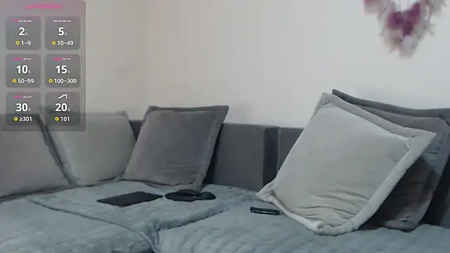 Jane Glow online show from February 2026 05:31:01 PM