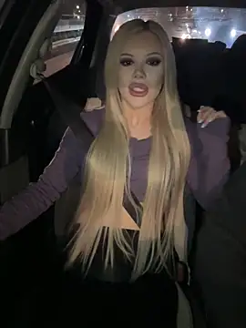 AlyssaFoxx  online show from February 2026 05:48:01 PM