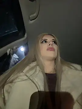 AlyssaFoxx  online show from March 2026 07:19:02 PM