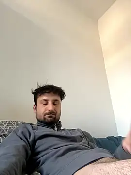 elAntonio777 online show from January 2026 02:02:01 PM