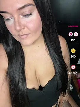 Miss CurvesXXX online show from May 2026 03:20:01 PM