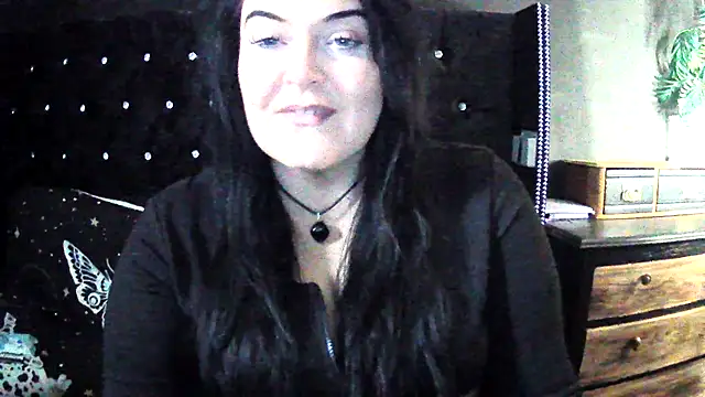 Miss CurvesXXX online show from January 2026 12:08:01 PM