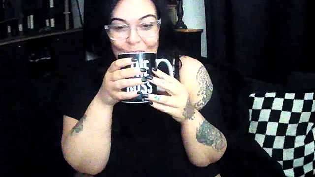 Miss CurvesXXX online show from February 2026 06:10:01 AM