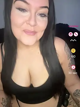 Miss CurvesXXX online show from May 2026 03:39:01 PM