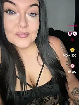 Miss CurvesXXX online show from May 2026 01:36:02 PM