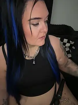 Miss CurvesXXX online show from April 2026 12:19:02 PM