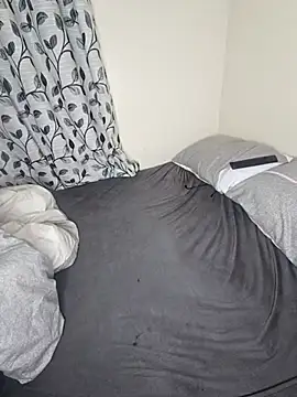 Snapshot of HisHersHavoc chatting on January 2026 04:03:02 PM HisHersHavoc online show from January 2026 04:03:02 PM