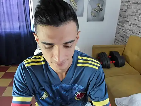 felipe colinss online show from February 2026 12:24:02 PM