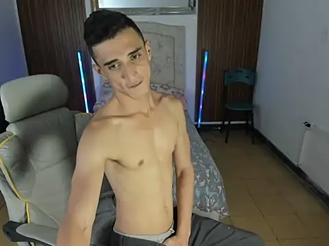 felipe colinss online show from February 2026 10:52:02 PM