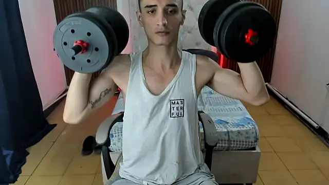 felipe colinss online show from May 2026 12:34:01 PM
