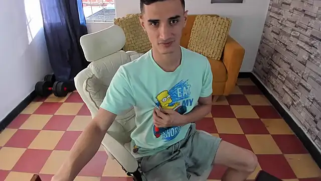 felipe colinss online show from April 2026 12:11:02 PM