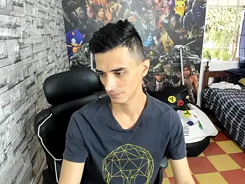 felipe colinss online show from February 2026 12:38:02 PM