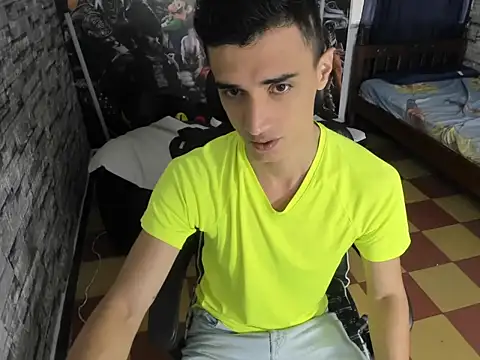 felipe colinss online show from March 2026 12:11:01 PM