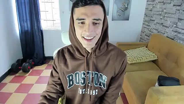 felipe colinss online show from April 2026 12:17:01 PM