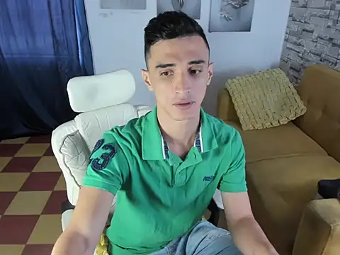 felipe colinss online show from March 2026 12:16:02 PM