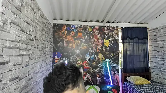 felipe colinss online show from February 2026 12:16:02 PM