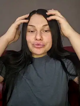 9Alice online show from January 2026 05:27:01 PM