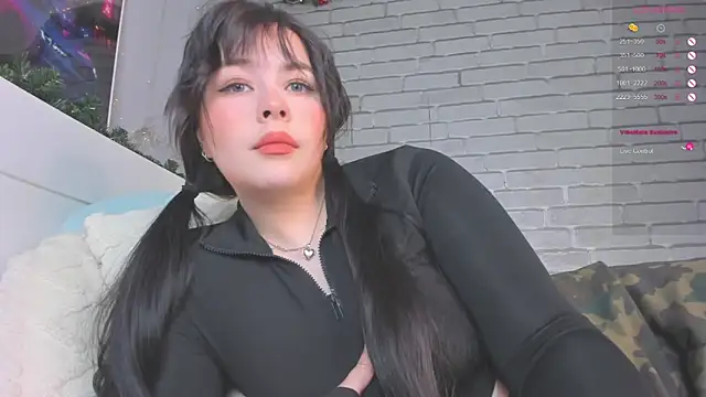 Nataly forsy online show from January 2026 02:09:02 PM