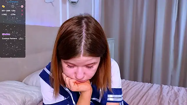 Snapshot of _Doll_Face_ chatting on January 2026 09:13:01 AM Doll Face online show from January 2026 09:13:01 AM