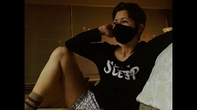 Alexxa XX online show from February 2026 06:28:02 PM