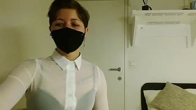 Alexxa XX online show from February 2026 02:57:02 PM