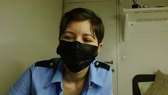 Alexxa XX online show from February 2026 07:02:02 PM