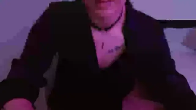 Alexxa XX online show from January 2026 03:16:01 PM