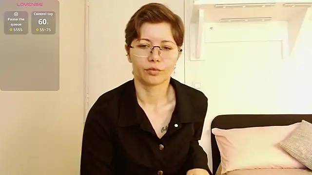 Alexxa XX online show from March 2026 02:13:02 PM