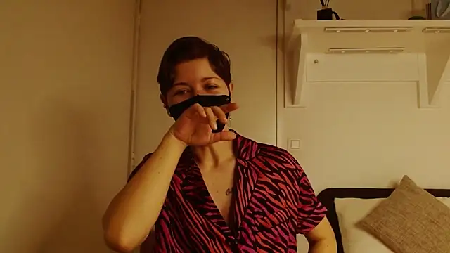 Alexxa XX online show from February 2026 07:05:01 AM